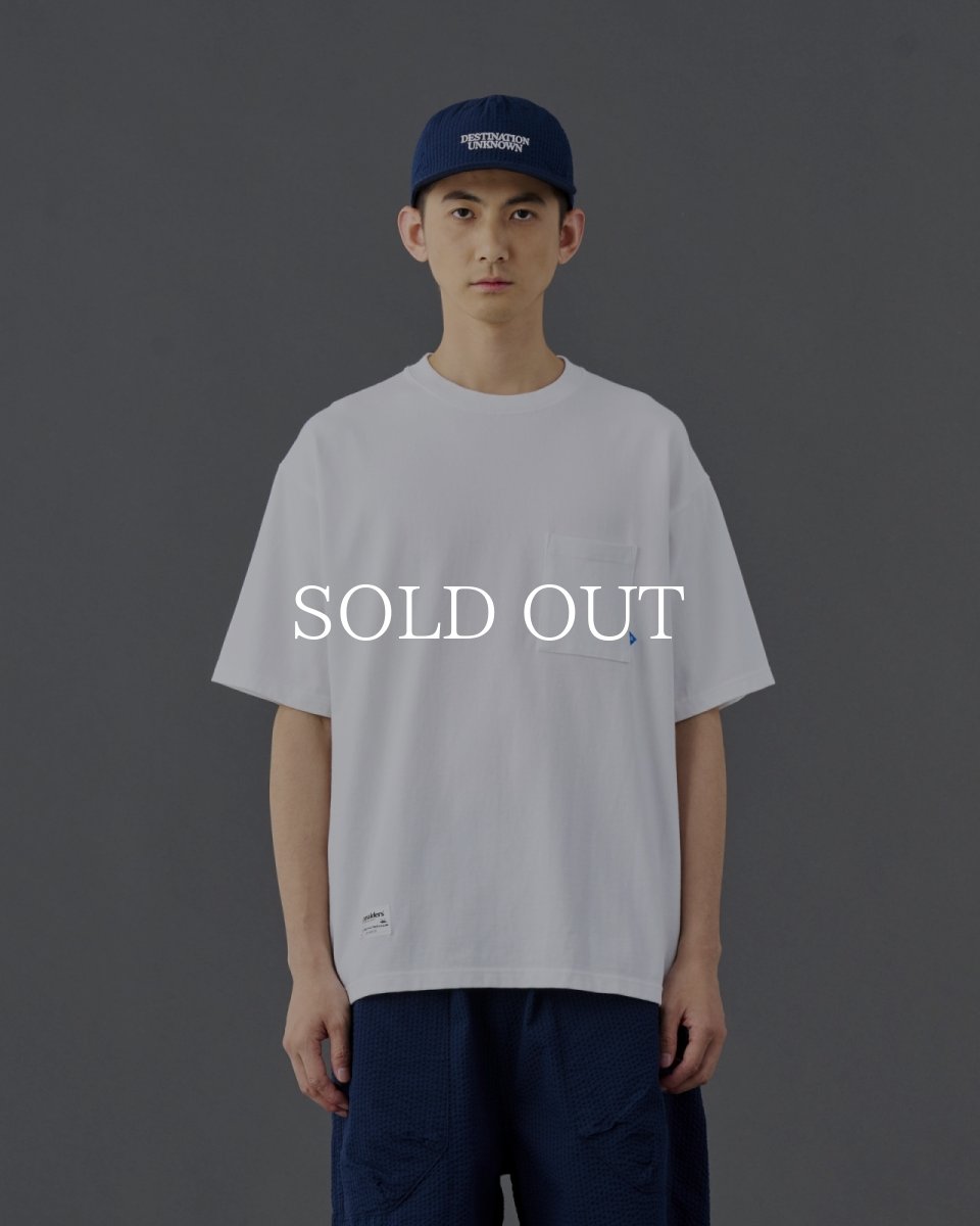 画像20: Liberaiders  LR HEAVY WEIGHT TEE (20)