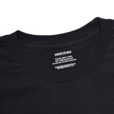 画像7: MINEDENIM  The Most Fascinating Kind of Art T-SH (7)