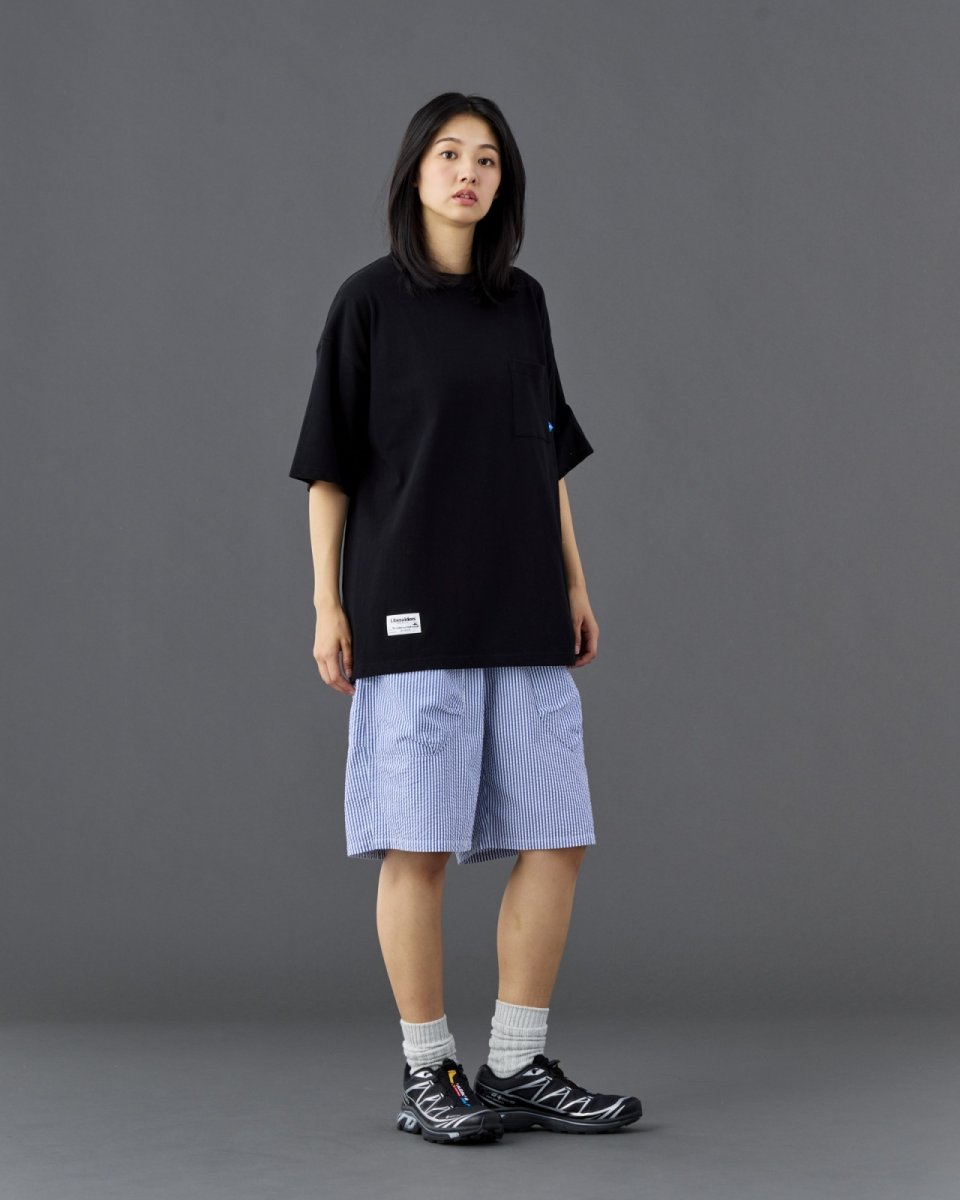 画像8: Liberaiders  LR HEAVY WEIGHT TEE (8)