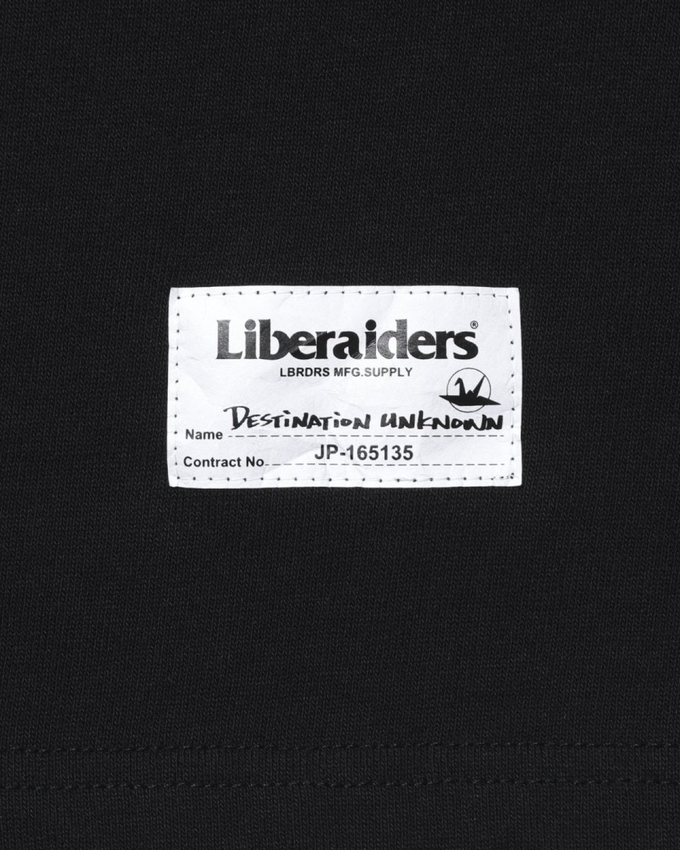 画像12: Liberaiders  LR HEAVY WEIGHT TEE (12)