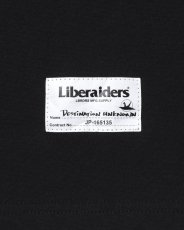 画像12: Liberaiders  LR HEAVY WEIGHT TEE (12)