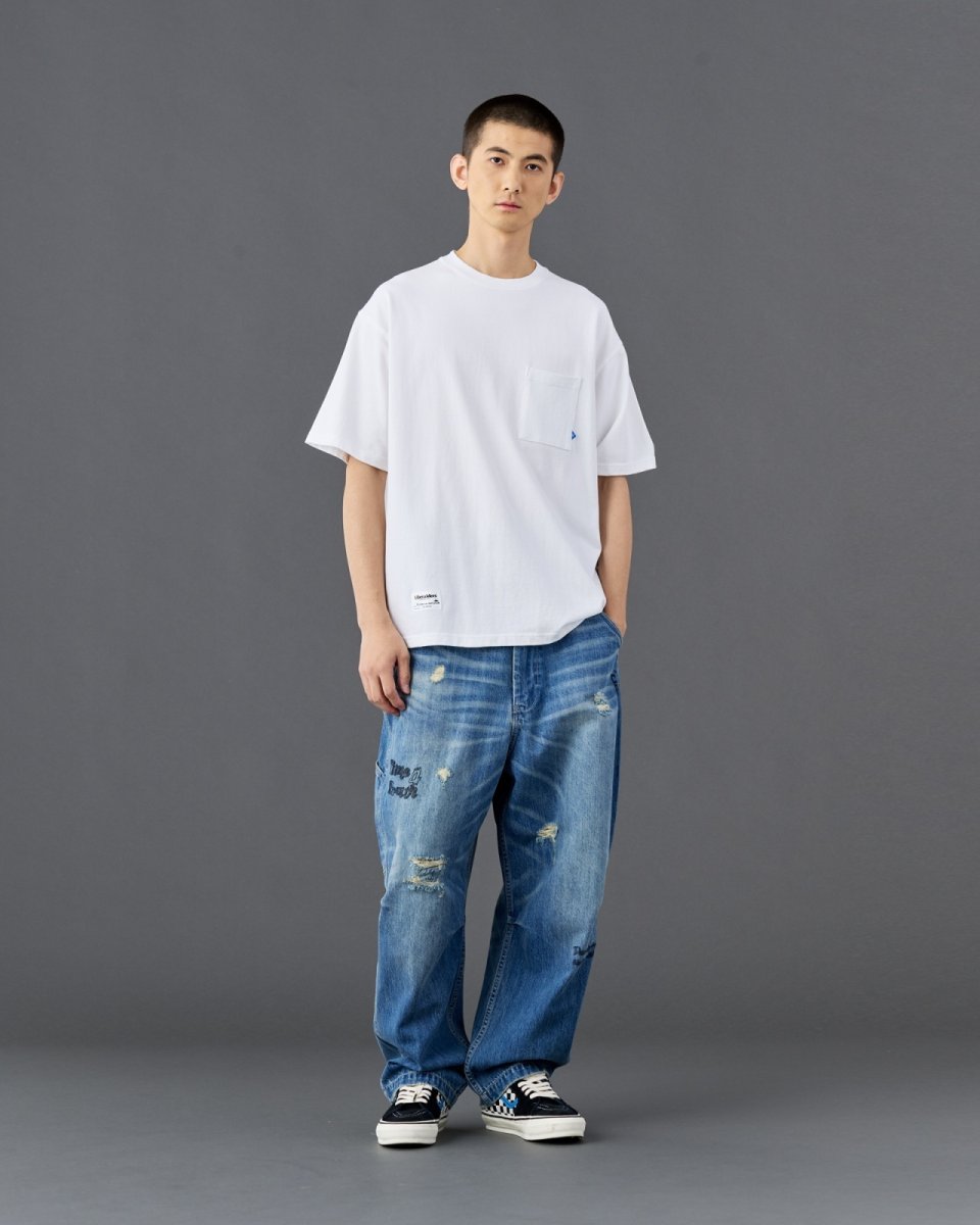 画像23: Liberaiders  LR HEAVY WEIGHT TEE (23)