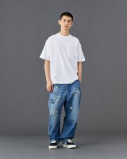 画像23: Liberaiders  LR HEAVY WEIGHT TEE (23)