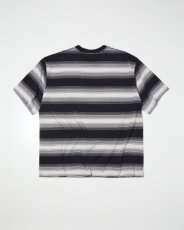 画像2: RADIALL  BOARD - CREW NECK T-SHIRT S/S (2)