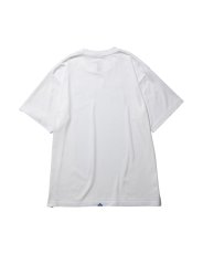 画像13: Liberaiders  PSYCHEDELIC CITY TEE (13)