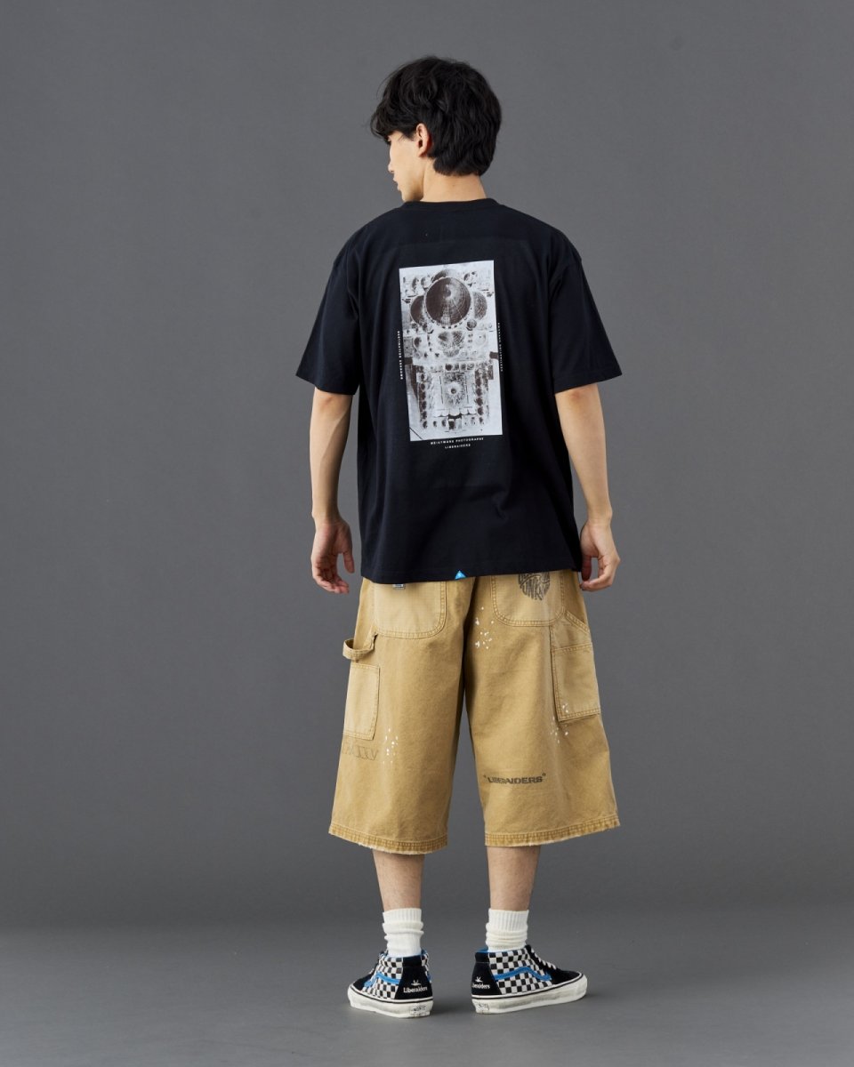画像11: Liberaiders  MAW AERIAL PHOTO TEE (11)