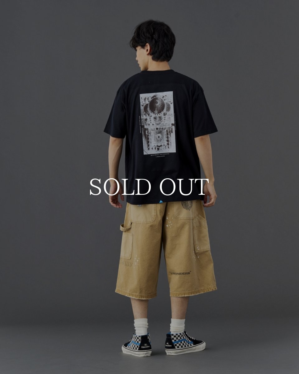 画像11: Liberaiders  MAW AERIAL PHOTO TEE (11)