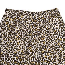 画像13: MINEDENIM  Leopard Print Flannel Surf PS (13)