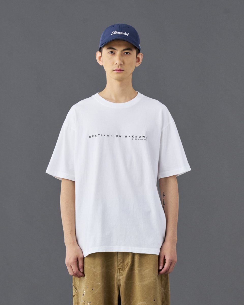 画像18: Liberaiders  MAW AERIAL PHOTO TEE (18)