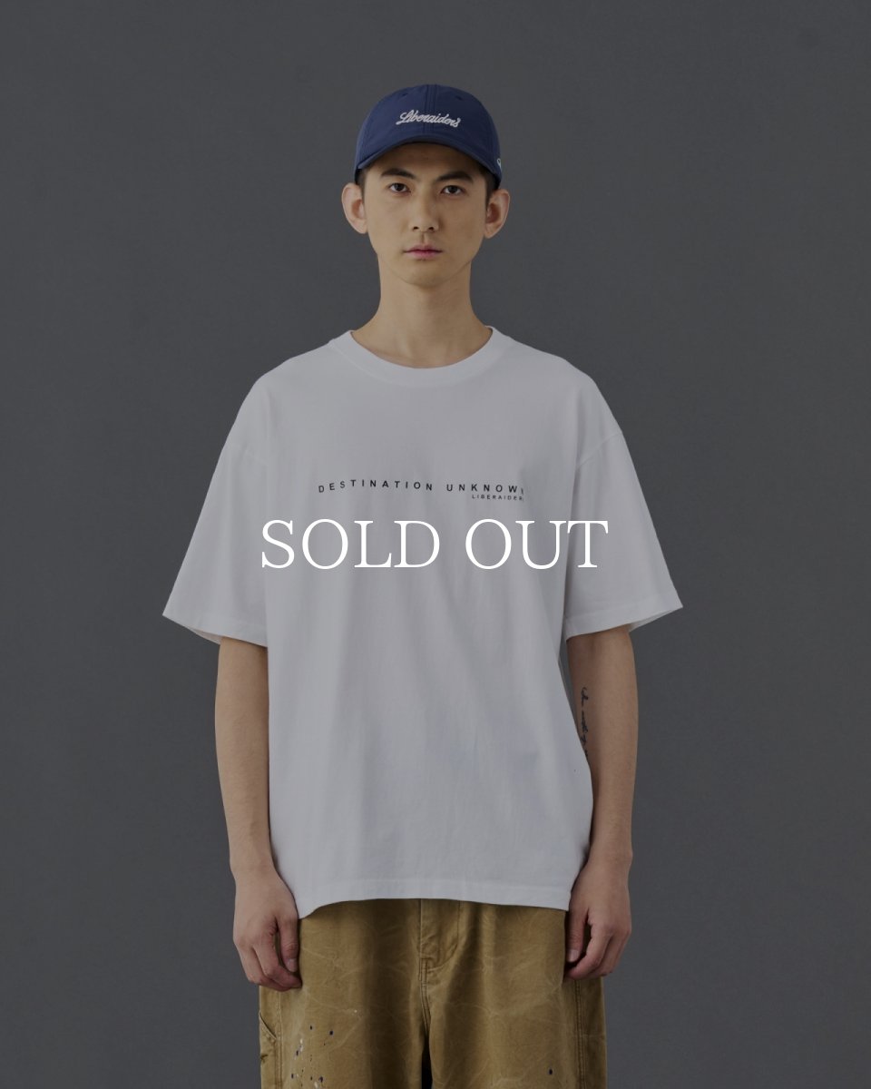 画像18: Liberaiders  MAW AERIAL PHOTO TEE (18)