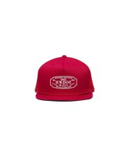 画像13: THE H.W.DOG&CO.  MESH TRUCKER CAP (13)