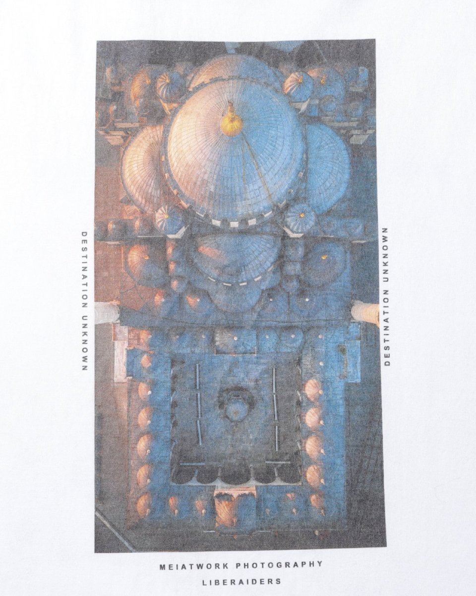 画像28: Liberaiders  MAW AERIAL PHOTO TEE (28)