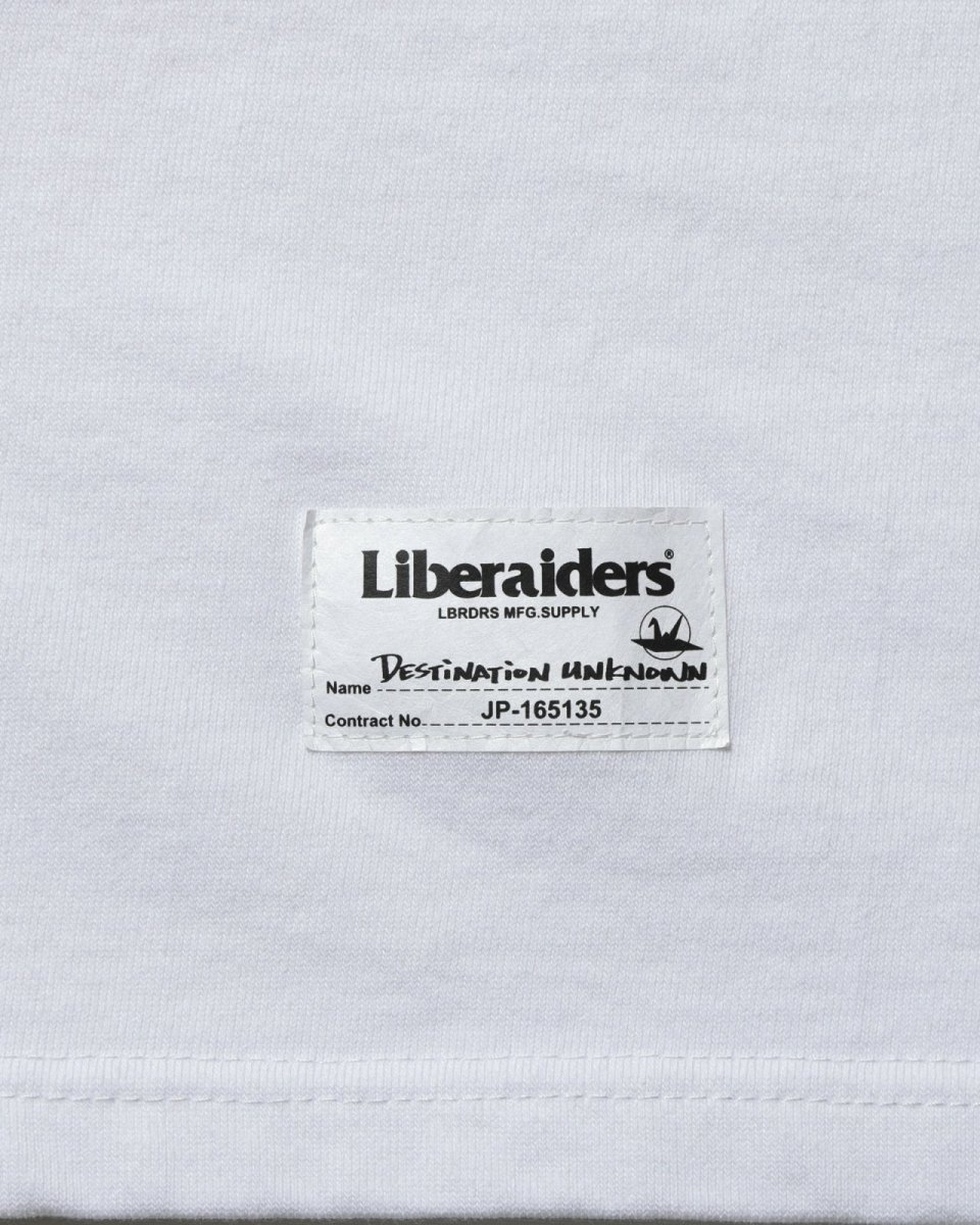 画像30: Liberaiders  LR HEAVY WEIGHT TEE (30)