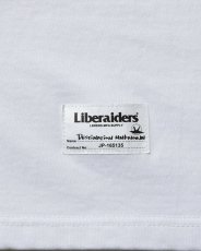 画像30: Liberaiders  LR HEAVY WEIGHT TEE (30)