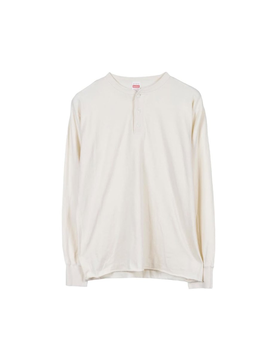 画像4: MASSES  HEALTH KNIT HENRY LONG (4)