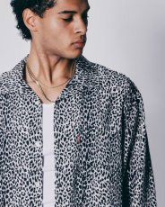 画像3: HideandSeek  Leopard L/S Shirt (3)