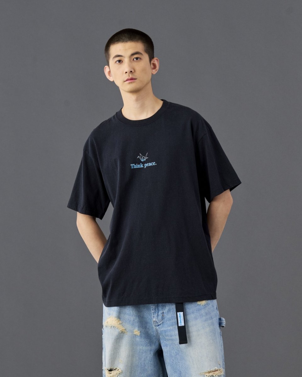 画像21: Liberaiders  FOLDING METHOD TEE (21)