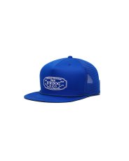 画像17: THE H.W.DOG&CO.  MESH TRUCKER CAP (17)