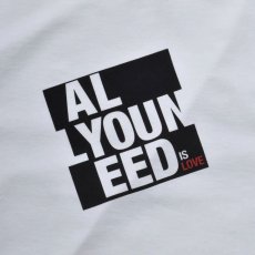 画像15: MINEDENIM  All You Need is Love T-SH (15)