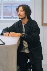 画像15: STANDARD CALIFORNIA  Lee / SD Coverall Jacket WW II (15)