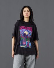 画像4: Liberaiders  PSYCHEDELIC CITY TEE (4)