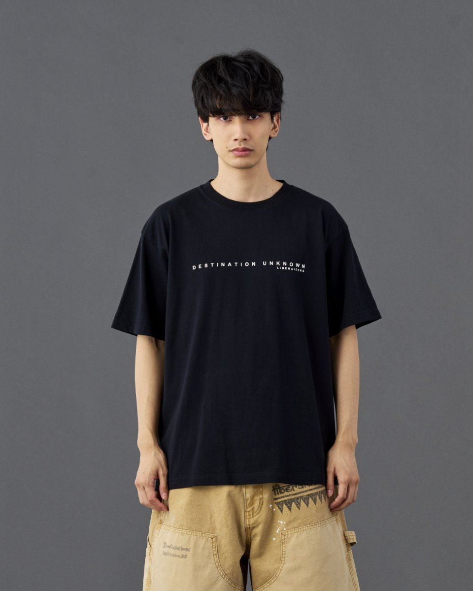 画像3: Liberaiders  MAW AERIAL PHOTO TEE (3)