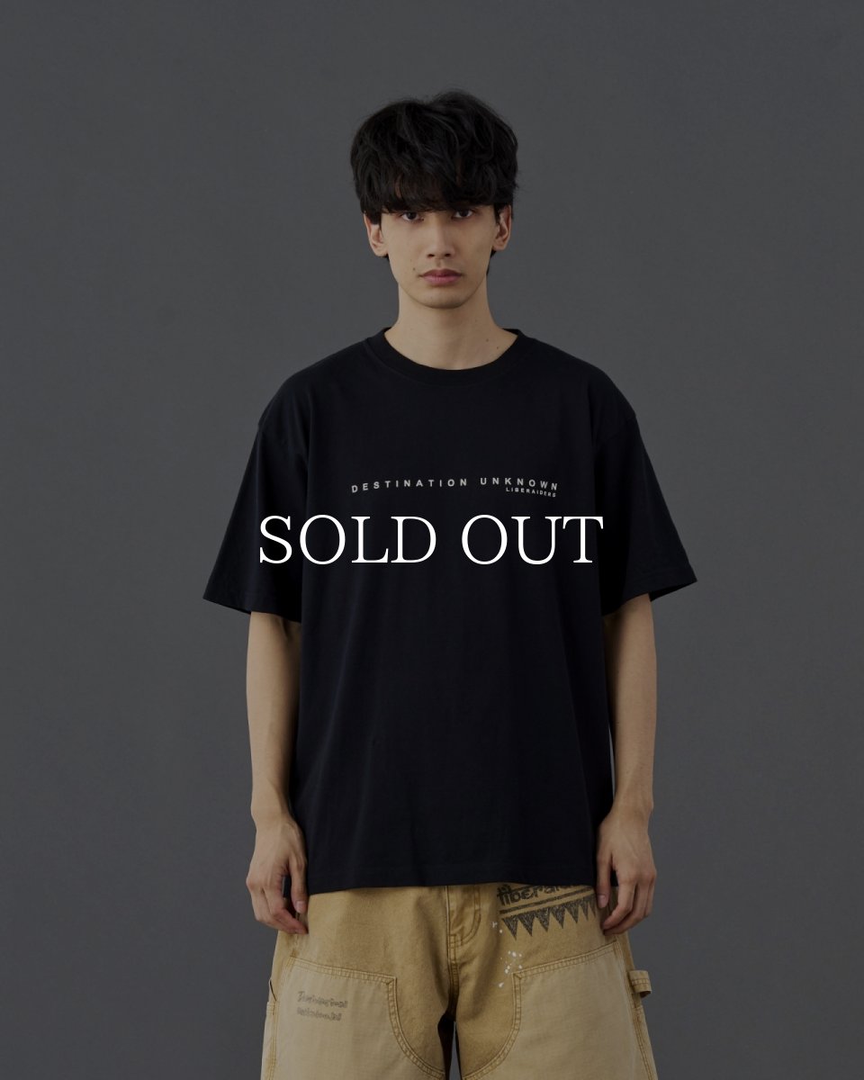 画像3: Liberaiders  MAW AERIAL PHOTO TEE (3)