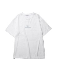 画像1: Liberaiders  FOLDING METHOD TEE (1)