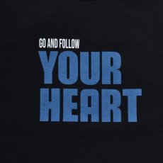 画像8: MINEDENIM  Go And Follow Your Heart T-SH (8)