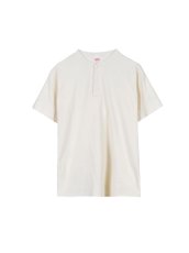 画像1: MASSES  HEALTH KNIT HENRY SHORT (1)