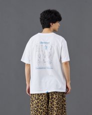 画像7: Liberaiders  FOLDING METHOD TEE (7)