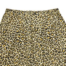 画像6: MINEDENIM  Leopard Print Flannel Surf PS (6)