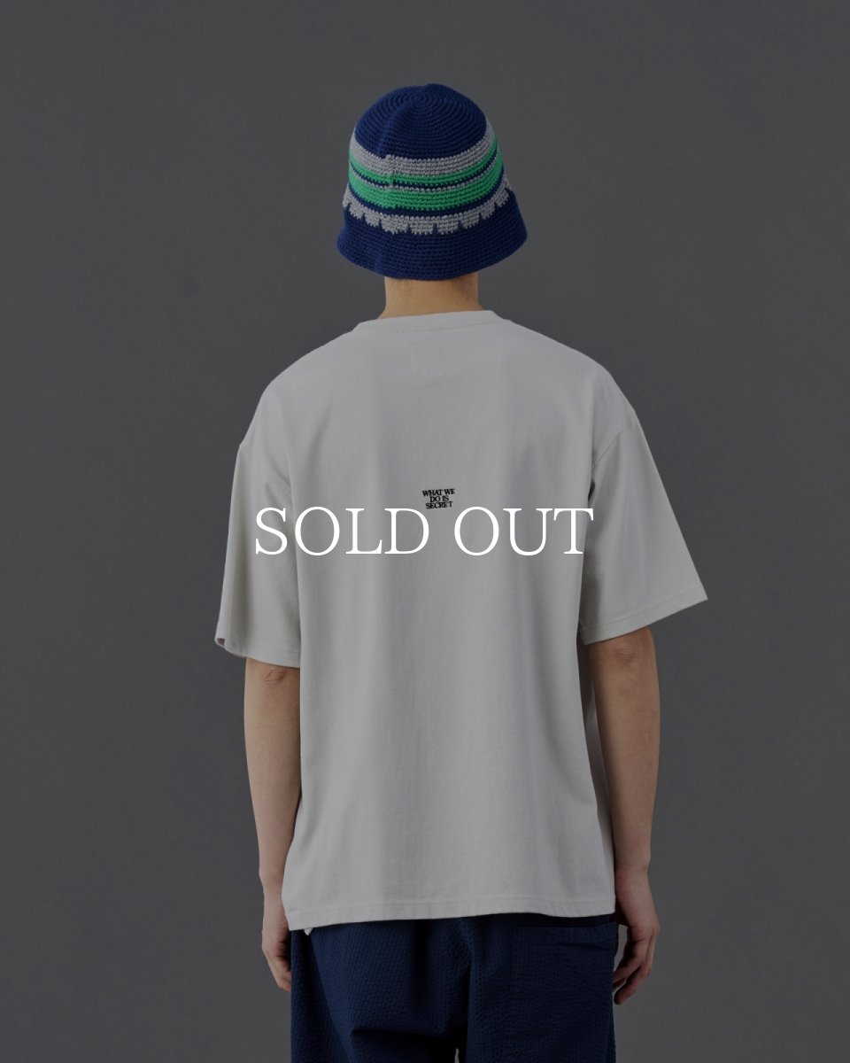画像36: Liberaiders  LR HEAVY WEIGHT TEE (36)