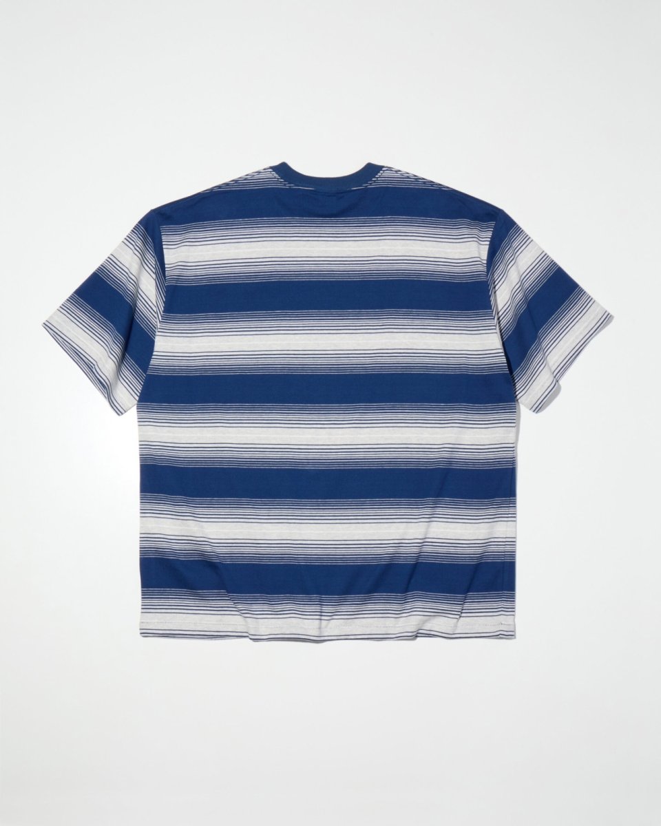 画像6: RADIALL  BOARD - CREW NECK T-SHIRT S/S (6)