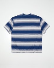 画像6: RADIALL  BOARD - CREW NECK T-SHIRT S/S (6)