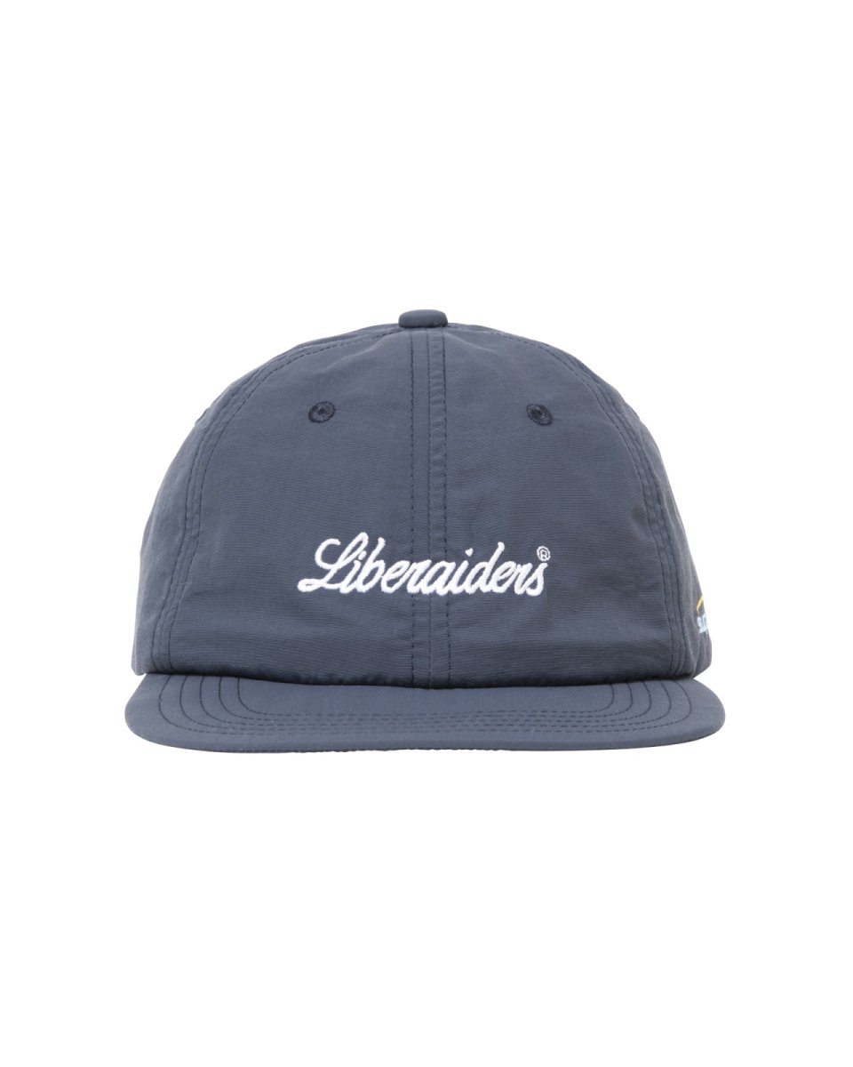 画像15: Liberaiders  SUPPLEX NYLON CAP (15)