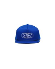 画像18: THE H.W.DOG&CO.  MESH TRUCKER CAP (18)