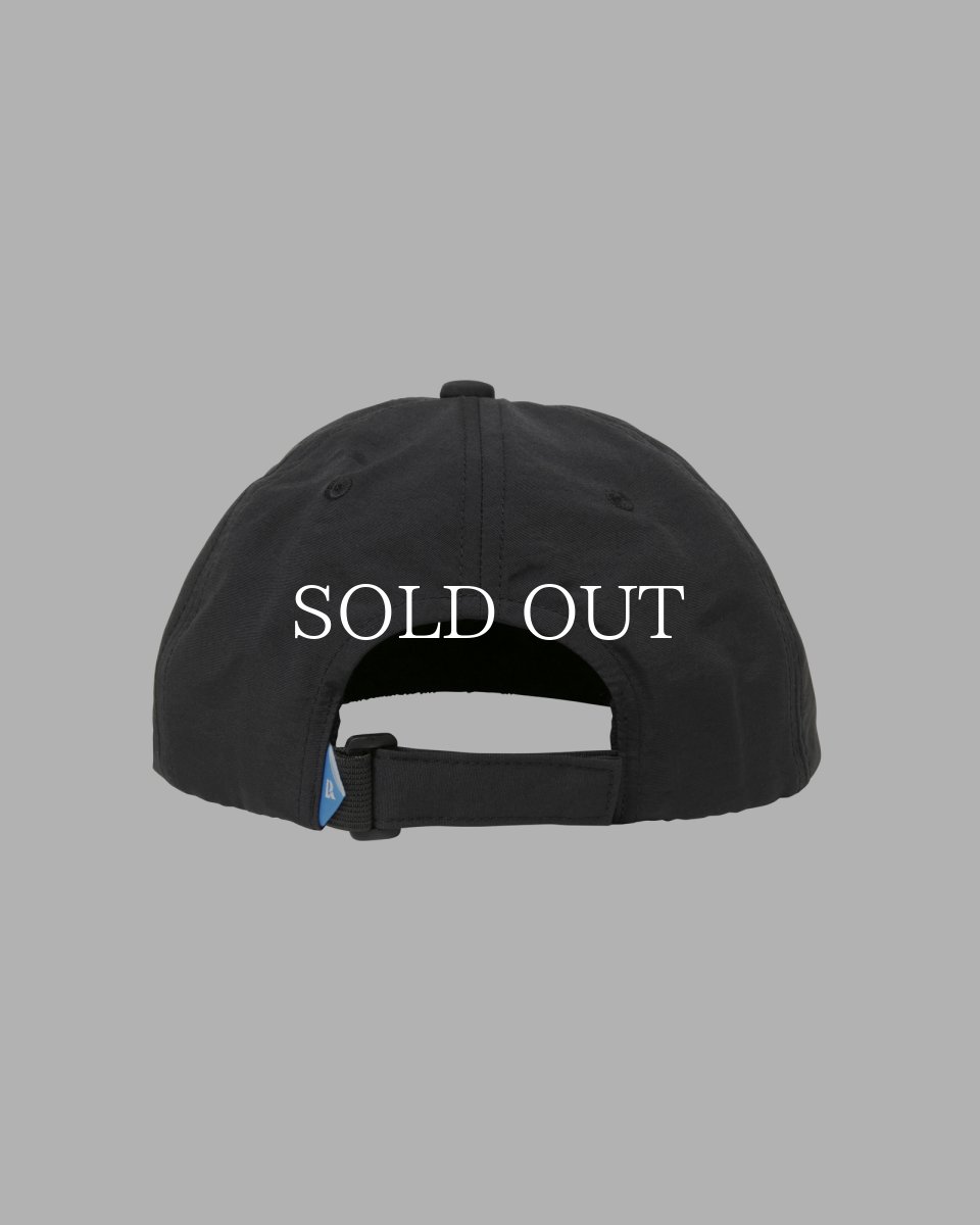 画像3: Liberaiders  SUPPLEX NYLON CAP (3)