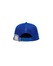 画像20: THE H.W.DOG&CO.  MESH TRUCKER CAP (20)