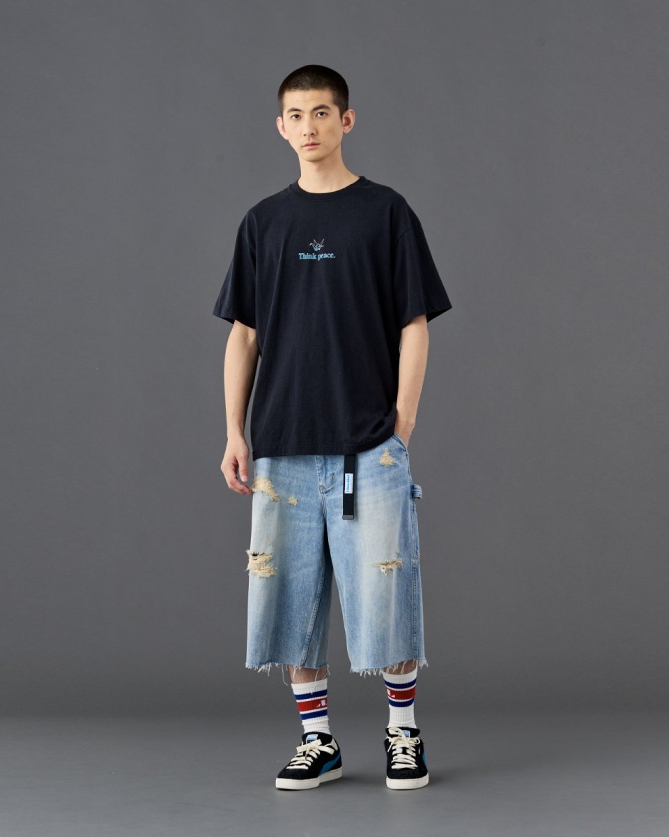 画像29: Liberaiders  FOLDING METHOD TEE (29)