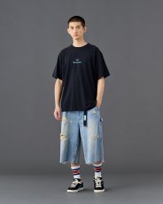 画像29: Liberaiders  FOLDING METHOD TEE (29)