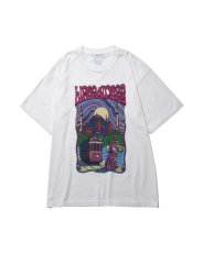 画像12: Liberaiders  PSYCHEDELIC CITY TEE (12)