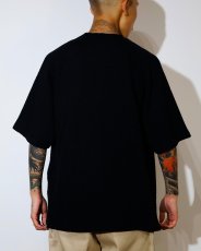 画像4: RADIALL  BIG WAFFLE - CREW NECK T-SHIRT S/S (4)