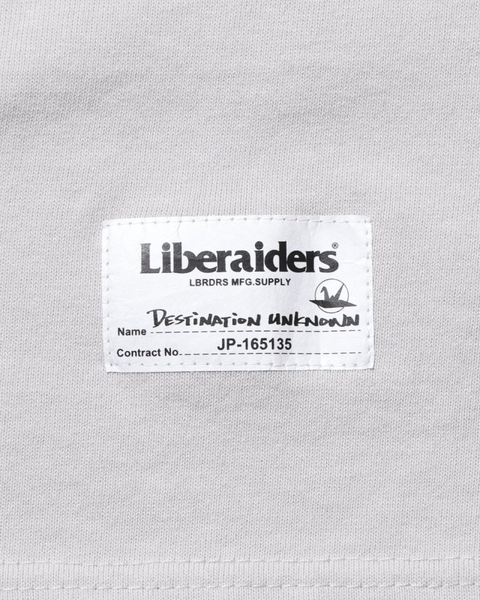 画像44: Liberaiders  LR HEAVY WEIGHT TEE (44)