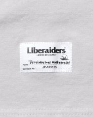 画像44: Liberaiders  LR HEAVY WEIGHT TEE (44)