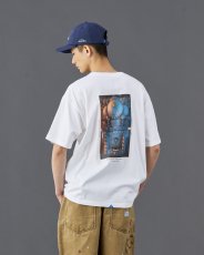 画像21: Liberaiders  MAW AERIAL PHOTO TEE (21)