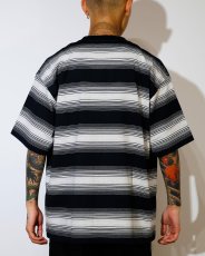 画像4: RADIALL  BOARD - CREW NECK T-SHIRT S/S (4)