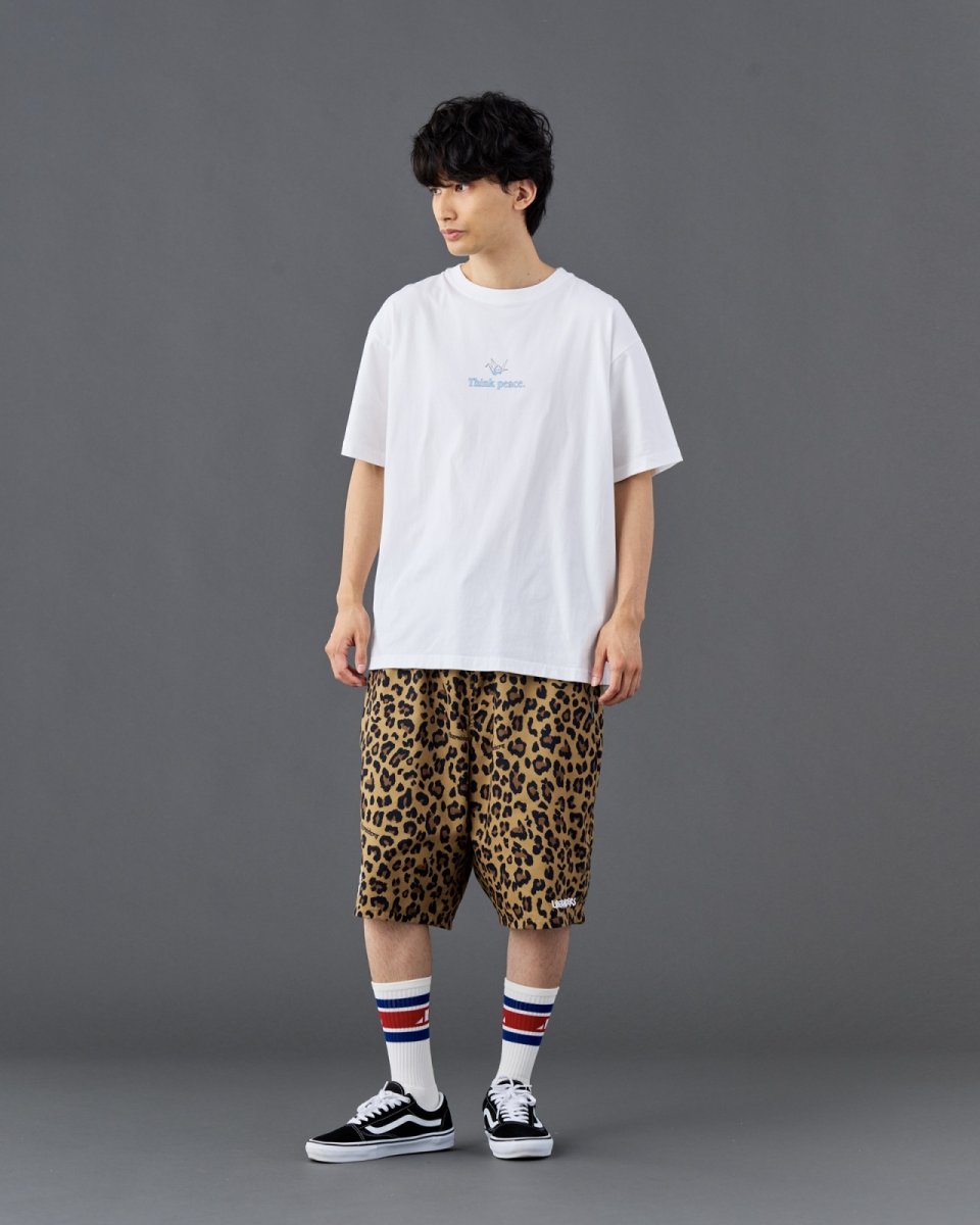 画像11: Liberaiders  FOLDING METHOD TEE (11)