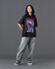 画像10: Liberaiders  PSYCHEDELIC CITY TEE (10)