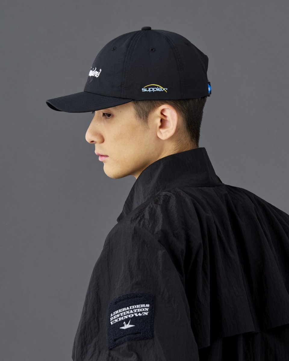 画像8: Liberaiders  SUPPLEX NYLON CAP (8)